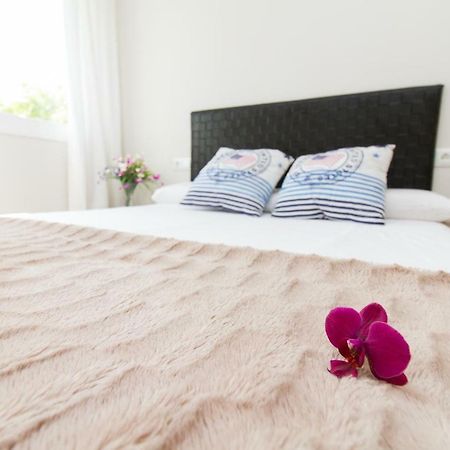 Charming Apartment In Pedregalejo มาลากา ภายนอก รูปภาพ