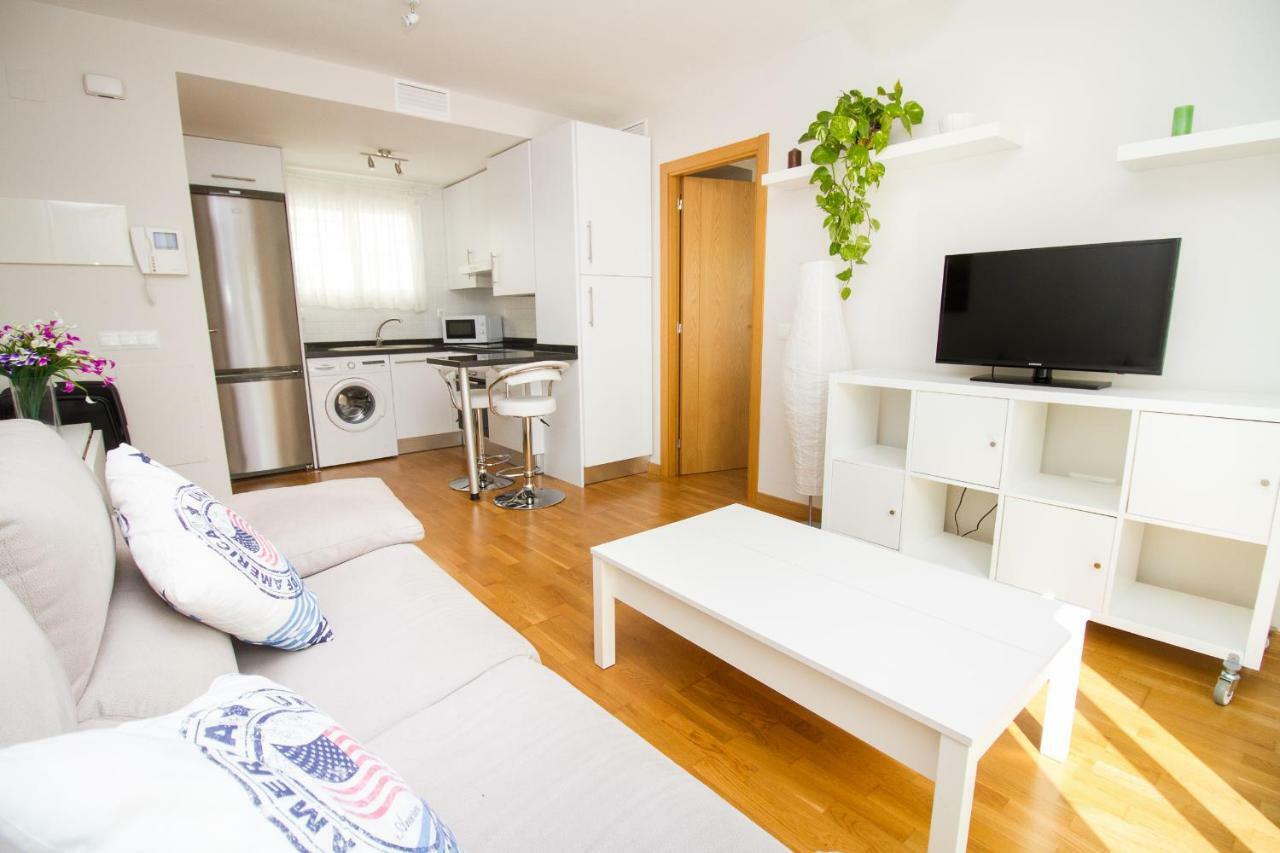 Charming Apartment In Pedregalejo มาลากา ภายนอก รูปภาพ