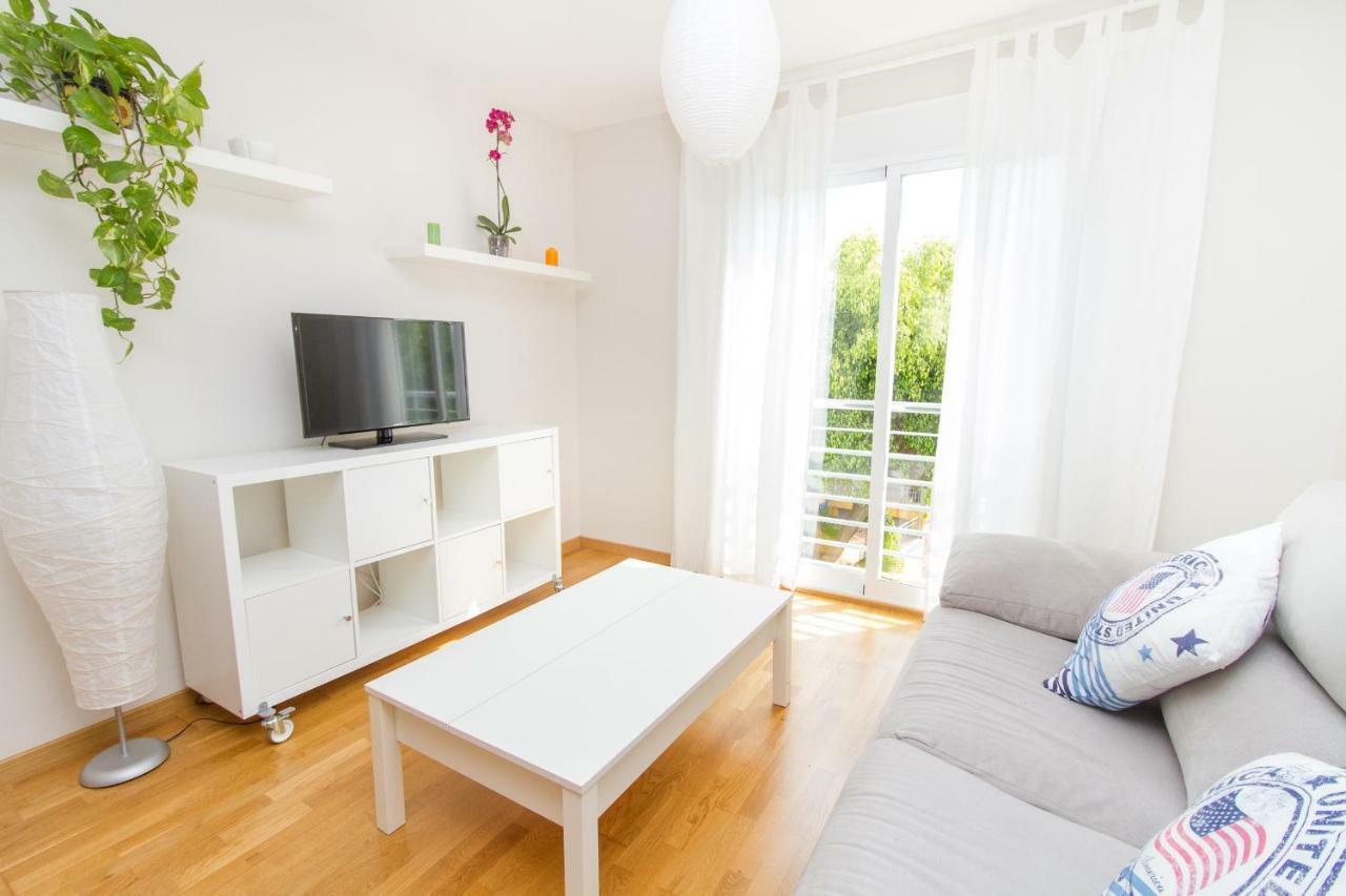 Charming Apartment In Pedregalejo มาลากา ภายนอก รูปภาพ