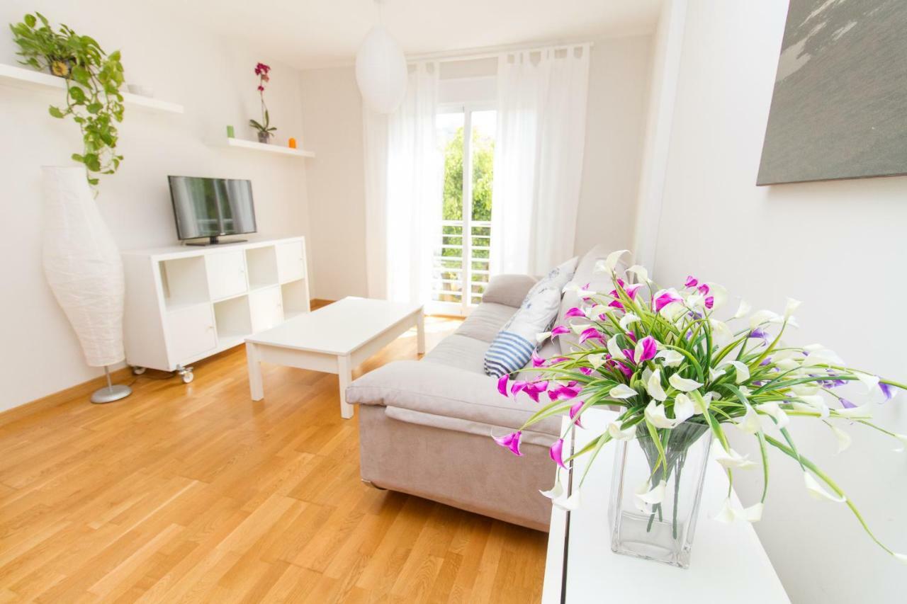 Charming Apartment In Pedregalejo มาลากา ภายนอก รูปภาพ