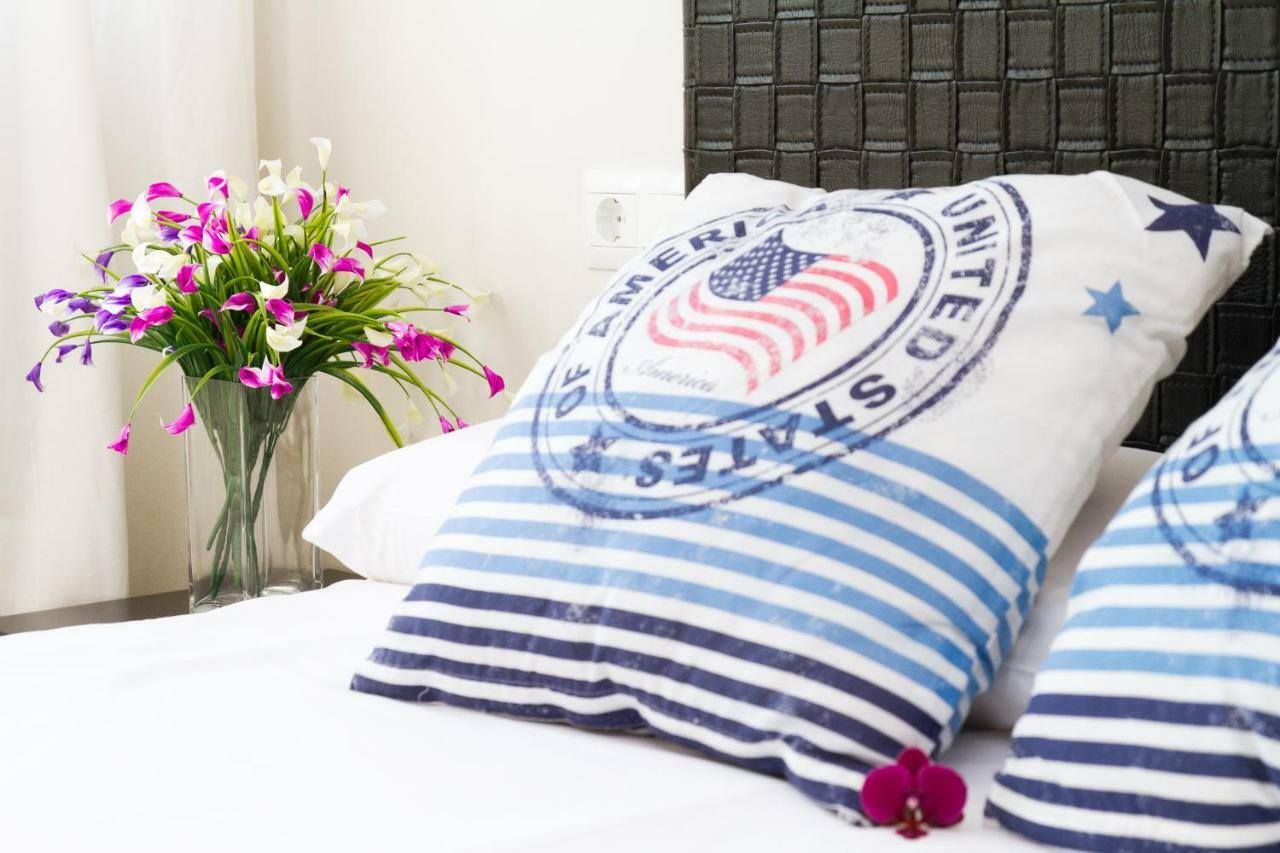 Charming Apartment In Pedregalejo มาลากา ภายนอก รูปภาพ