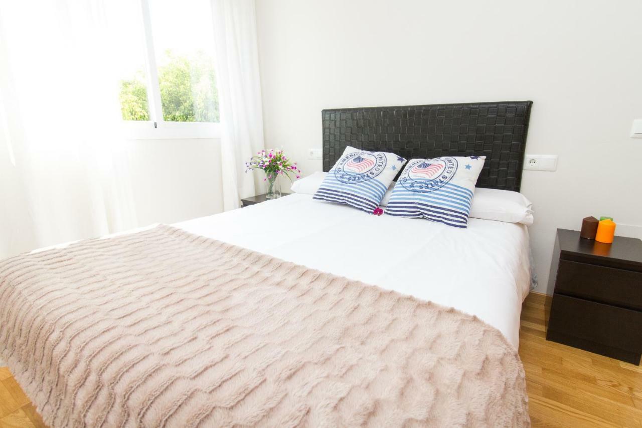 Charming Apartment In Pedregalejo มาลากา ภายนอก รูปภาพ