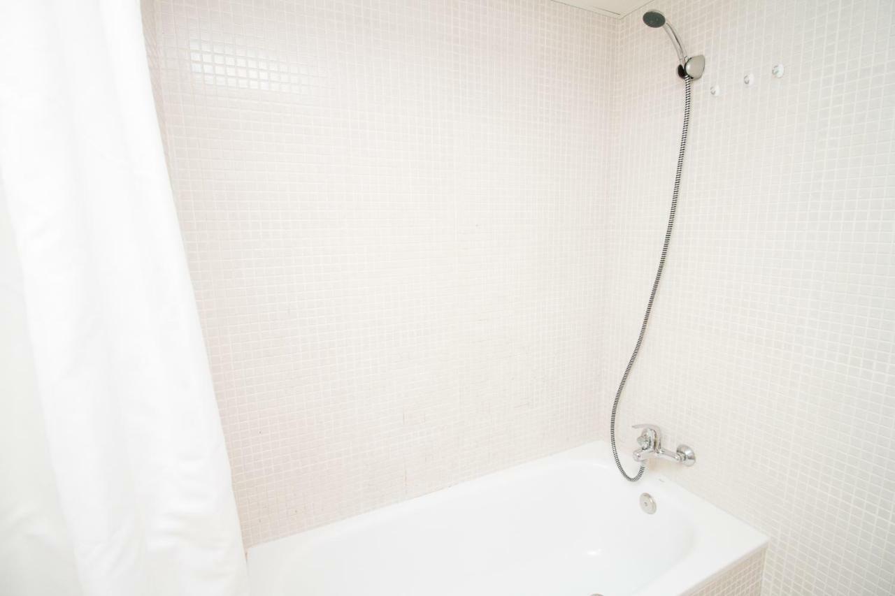 Charming Apartment In Pedregalejo มาลากา ภายนอก รูปภาพ